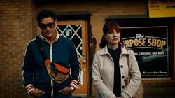 O Little Town of Sugarcreek