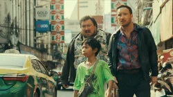 Menschen, Tiere, Sensationen