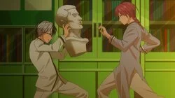 The Pacifier Duel
