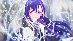 Spica and Aria