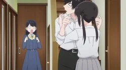 My Childhood Friend Comes In the Morning