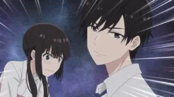 My Childhood Friend Wants to Sleep Over