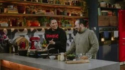 Effortless Eating