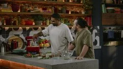 Fast, Fresh Indian