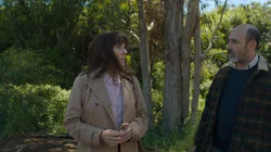 No voy a dejarte en paz