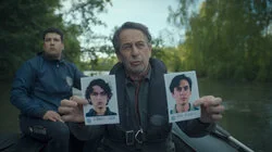 La gente en grupos se transforma en animales salvajes