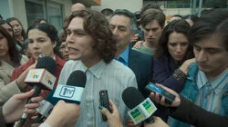 Ustedes no me van a juzgar a mí