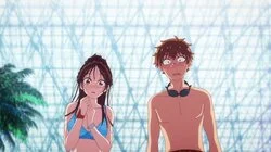 The End of the Girlfriend
