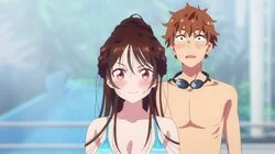 Legitimate Girlfriend