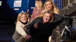 Wednesday 22nd April