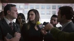 Miranda da la cara al mundo
