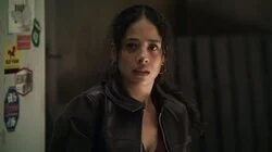 El rescate de Antonia