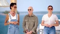 Hook, Line & Dinner
