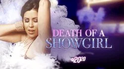 Death of a Showgirl