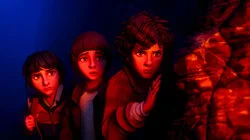 Chapter Ten: Countdown