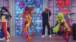 Break Dancin' 2: Electric Rugaloo