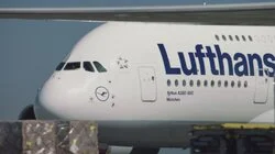 The Lufthansa Heist