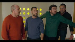 Energía pegajosa