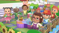 The CoComelon Day Parade