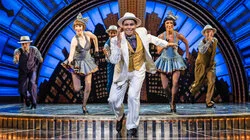 Irving Berlin's Top Hat