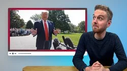 What Will Trump Do In 2025?