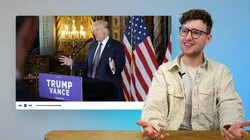 Can Trump Actually Buy Greenland?