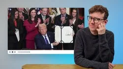 Trump Starts a Trade War with…Everyone?