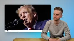 Why Trump is in Legal Trouble (of a different kind)