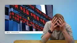 How Trump's Tariffs Shocked the Stocks