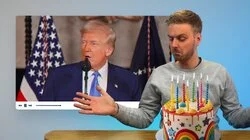 Why Trump Can't Have His Cake And Eat It