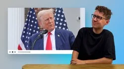 What Trump Has in Common with Bernie