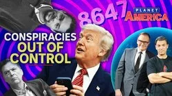Conspiracies Out of Control
