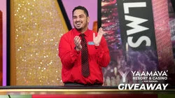 Yaamava Resort & Casino Week