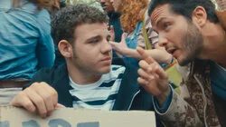 Révolté
