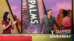 Yaamava Resort & Casino Week