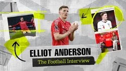 Elliot Anderson