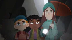Siblings & Storms