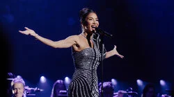An Evening with Nicole Scherzinger