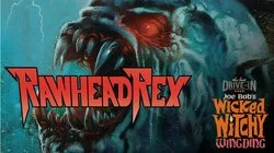 Rawhead Rex