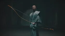 The Samurai