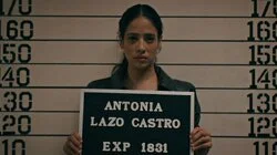 El Azufrero hunde a Antonia