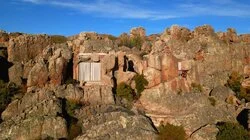 Isolated Hideaways