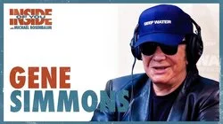 GENE SIMMONS: Regret Over Ace, Sweat Equity in Hollywood & Why Every Day Above Ground Is a Gift