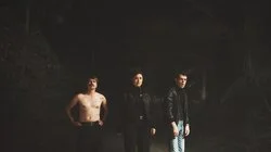 The Train