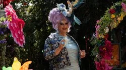 A Smoggie Show