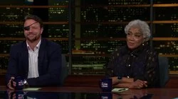Sen. John Fetterman, Rep. Dan Crenshaw, Donna Brazile
