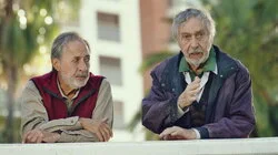 Pampa y la vía