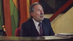 El heredero