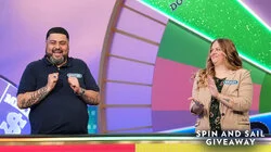 Carnival Spin & Sail Week