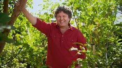 Episode 12 - Autumn: Rare Fruit Collection & Beverly Kills